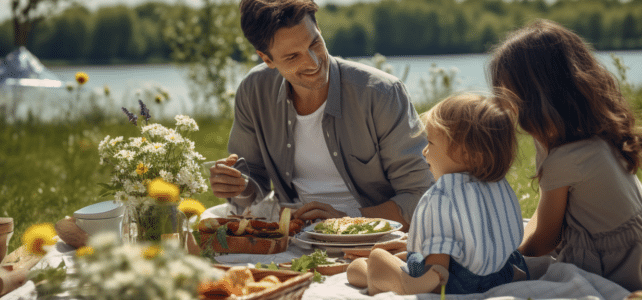 L’art de l’été : les activités extérieures incontournables pour profiter de la saison