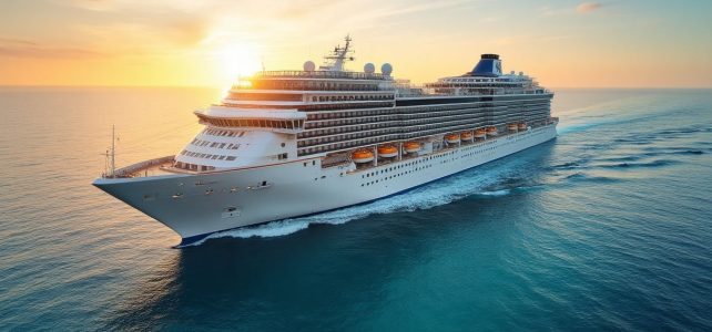 L’évasion par excellence : Costa Croisière et ses trésors maritimes