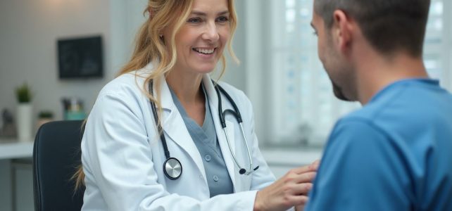 La mutuelle santé : un pilier indispensable pour votre bien-être La mutuelle santé : un pilier indispensable pour votre bien-être