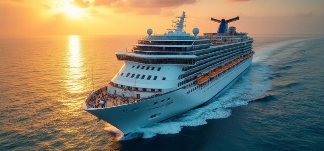 Embarquez pour un voyage inoubliable avec Costa Croisières Embarquez pour un voyage inoubliable avec Costa Croisières