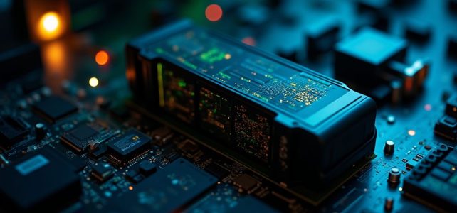 Optimiser l’installation d’un PC IA sans connexion cloud : défis et solutions Optimiser l’installation d’un PC IA sans connexion cloud : défis et solutions