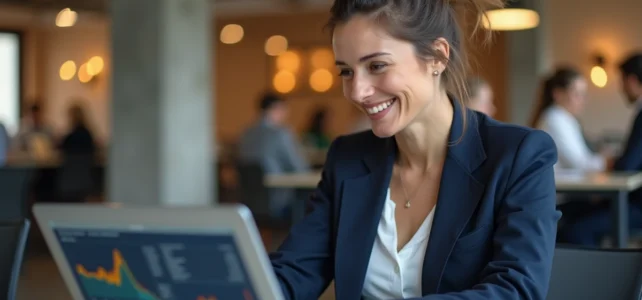 Les raisons pour lesquelles HubEntreprise360 s’impose comme l’outil incontournable des entrepreneurs Les raisons pour lesquelles HubEntreprise360 s’impose comme l’outil incontournable des entrepreneurs