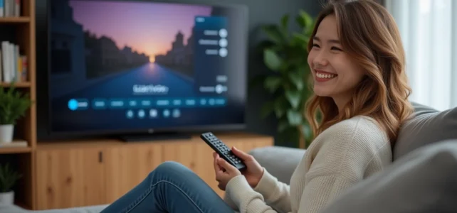 Comment profiter de toutes les séries sur Clarivox : guide et astuces streaming