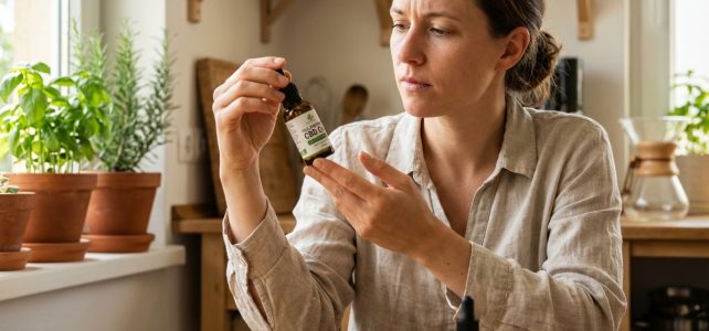 Tour d&rsquo;horizon des produits à base de cannabidiol : quelles options choisir ?