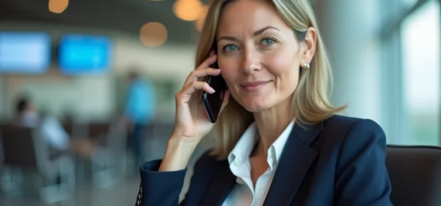 Comment joindre rapidement le numéro de téléphone Flying Blue Platinum pour vos demandes