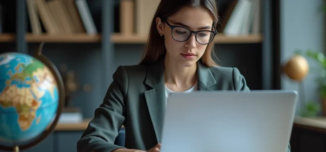 Découvrez la base de données internationale des brevets d&rsquo;intelligence artificielle