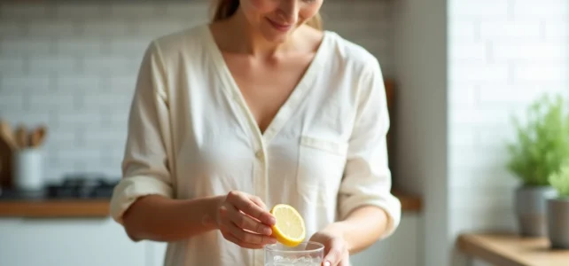Le jus de citron pendant le jeûne intermittent : allié ou faux ami pour votre santé ? Le jus de citron pendant le jeûne intermittent : allié ou faux ami pour votre santé ?