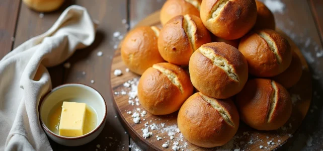 Le pain au beurre antillais : traditions, secrets et saveurs d&rsquo;une icône créole
