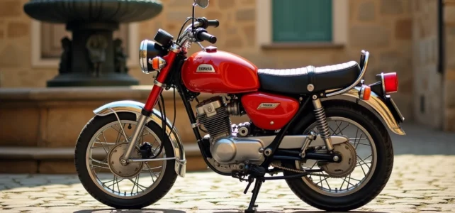 Chappy 125 ou Honda Dax : quel deux-roues choisir pour vos balades ? Chappy 125 ou Honda Dax : quel deux-roues choisir pour vos balades ?